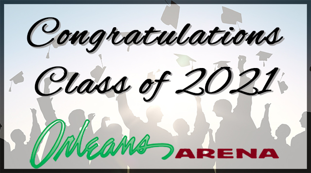 Nevada State College 2021 Graduation